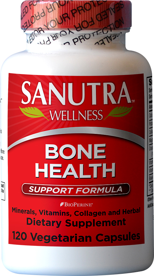 Bonehealth Bonehealth